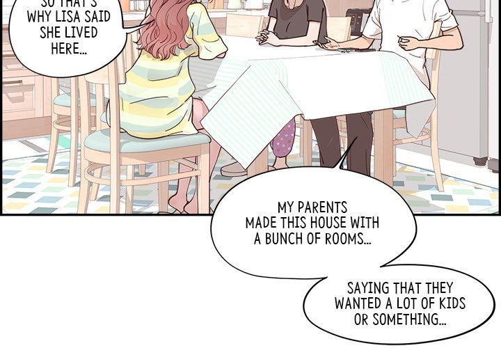 Sunny-Side Up Manhwa - Chapter 29 Page 3