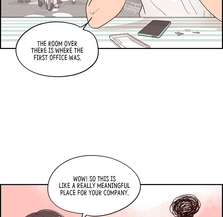 Sunny-Side Up Manhwa - Chapter 29 Page 5