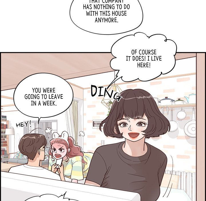 Sunny-Side Up Manhwa - Chapter 29 Page 8