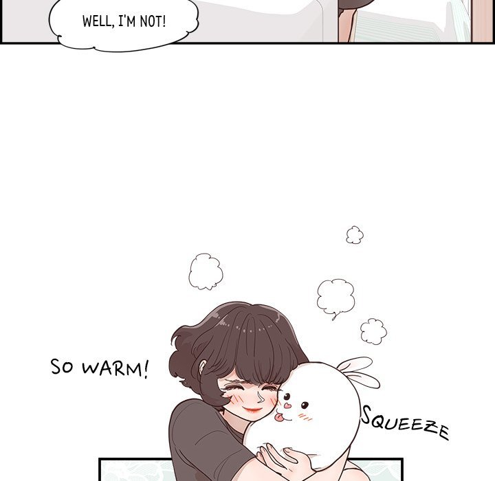 Sunny-Side Up Manhwa - Chapter 29 Page 9