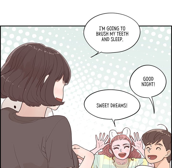 Sunny-Side Up Manhwa - Chapter 29 Page 11
