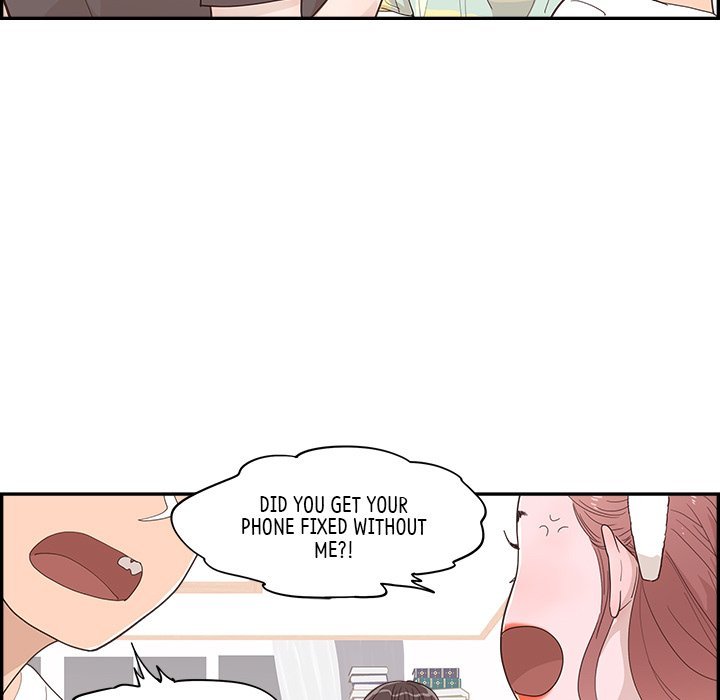 Sunny-Side Up Manhwa - Chapter 29 Page 12