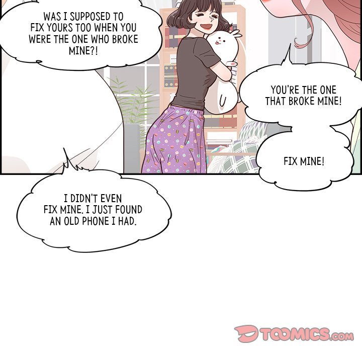Sunny-Side Up Manhwa - Chapter 29 Page 13