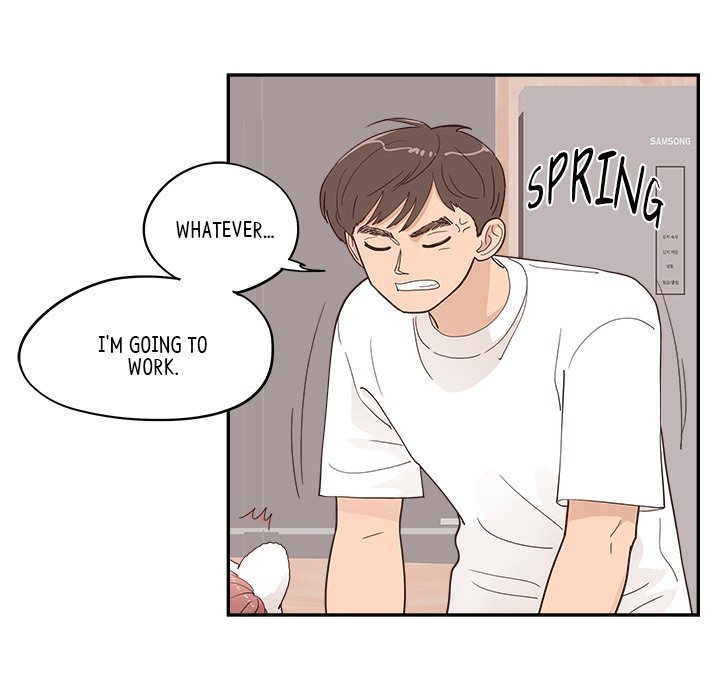 Sunny-Side Up Manhwa - Chapter 29 Page 14