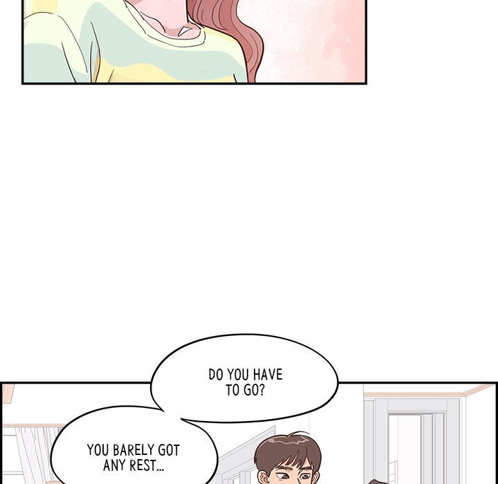Sunny-Side Up Manhwa - Chapter 29 Page 16