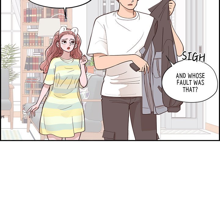 Sunny-Side Up Manhwa - Chapter 29 Page 17