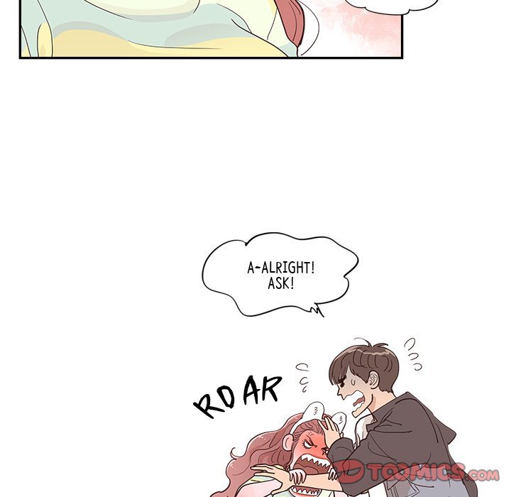 Sunny-Side Up Manhwa - Chapter 29 Page 19