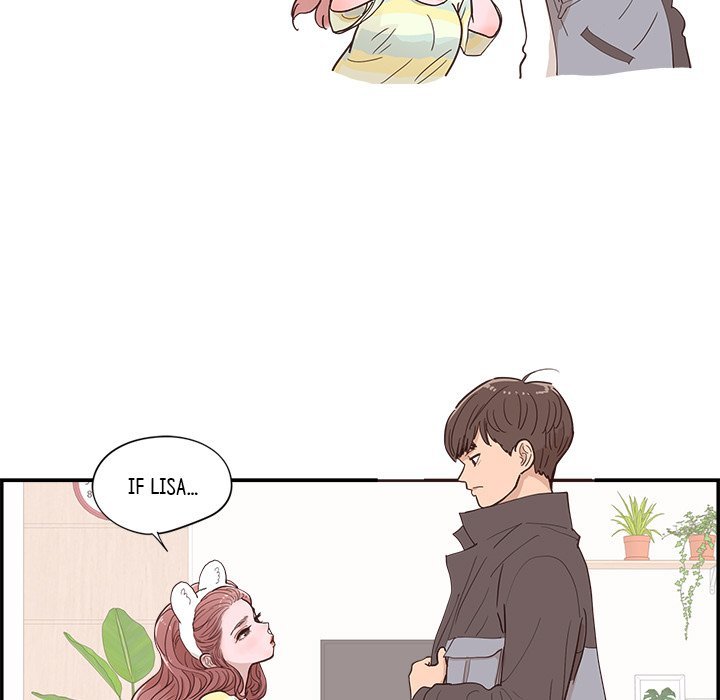 Sunny-Side Up Manhwa - Chapter 29 Page 20