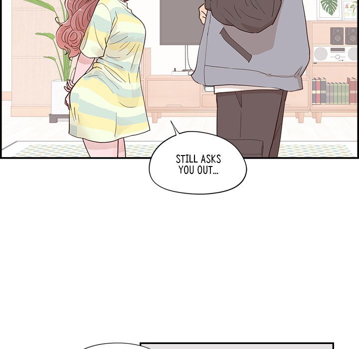 Sunny-Side Up Manhwa - Chapter 29 Page 21