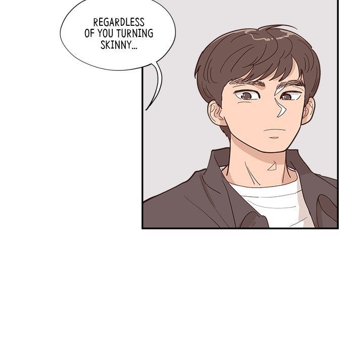 Sunny-Side Up Manhwa - Chapter 29 Page 22