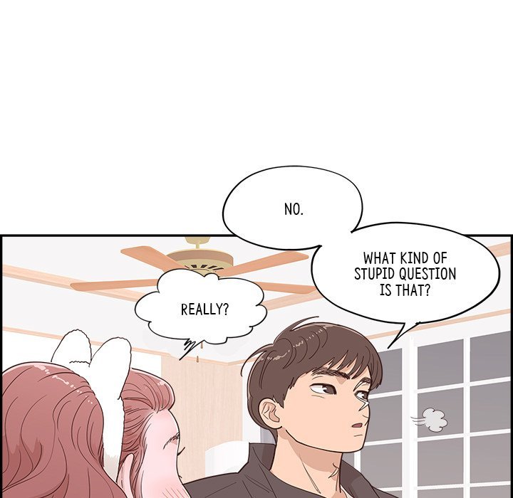 Sunny-Side Up Manhwa - Chapter 29 Page 24