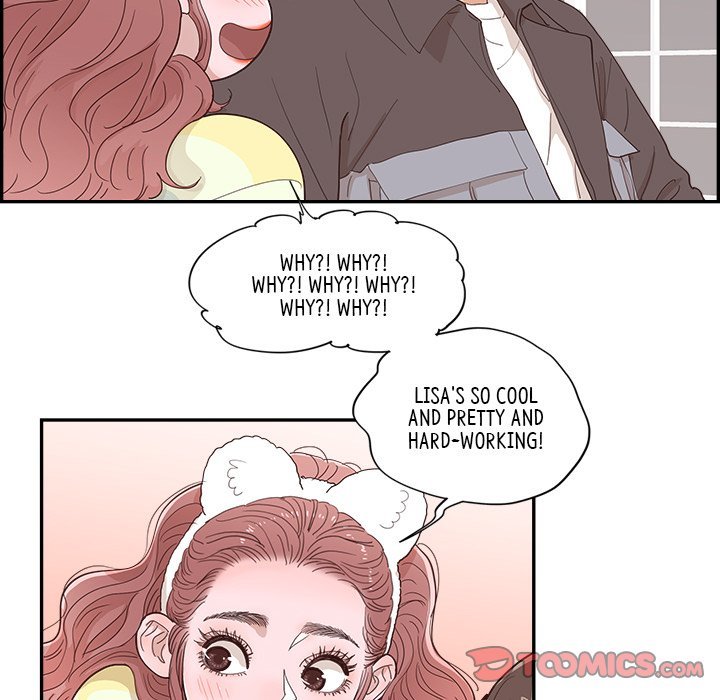Sunny-Side Up Manhwa - Chapter 29 Page 25