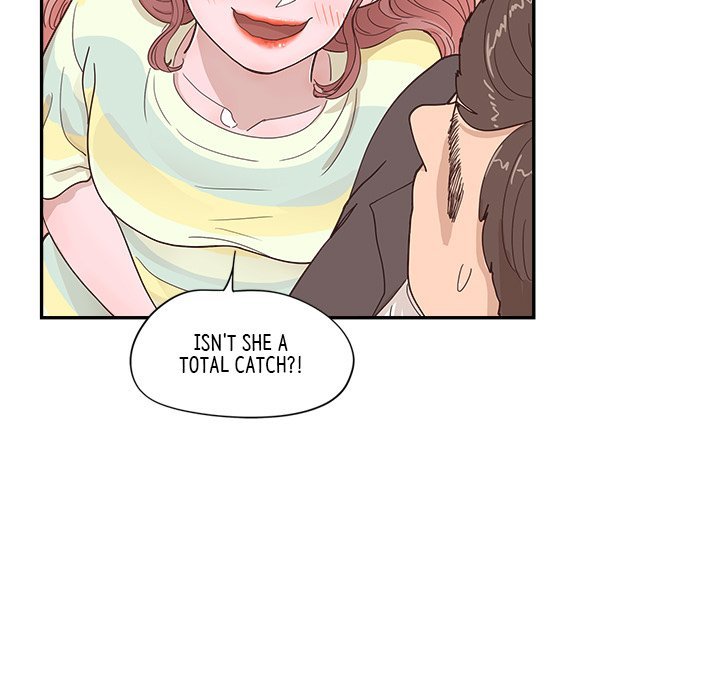 Sunny-Side Up Manhwa - Chapter 29 Page 26