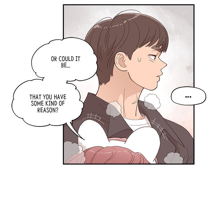 Sunny-Side Up Manhwa - Chapter 29 Page 27