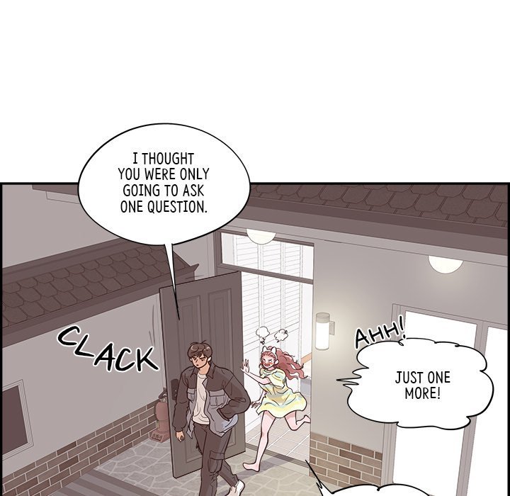Sunny-Side Up Manhwa - Chapter 29 Page 28