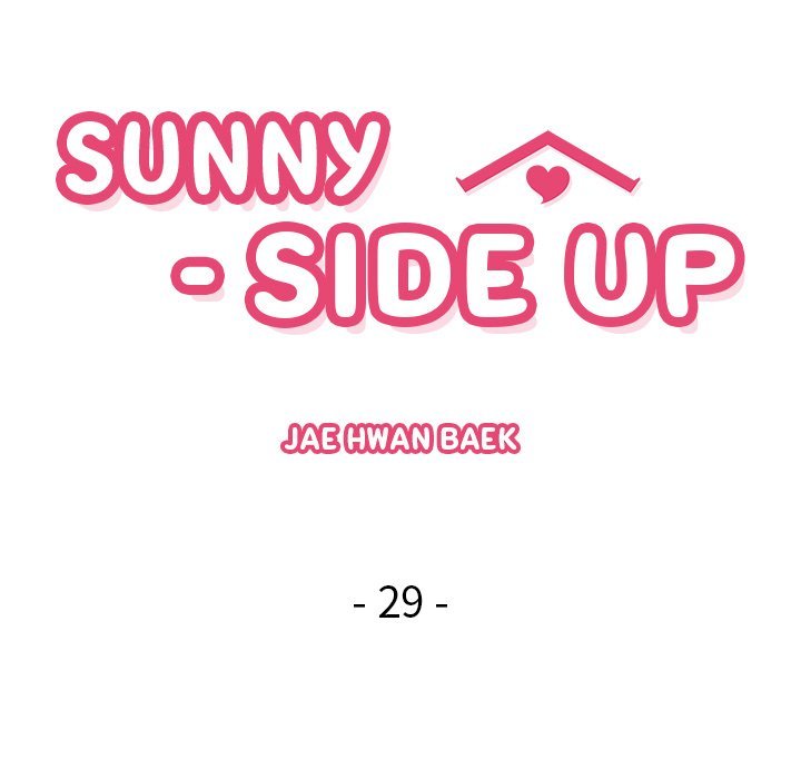 Sunny-Side Up Manhwa - Chapter 29 Page 32