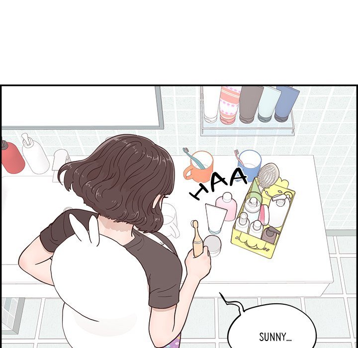 Sunny-Side Up Manhwa - Chapter 29 Page 41