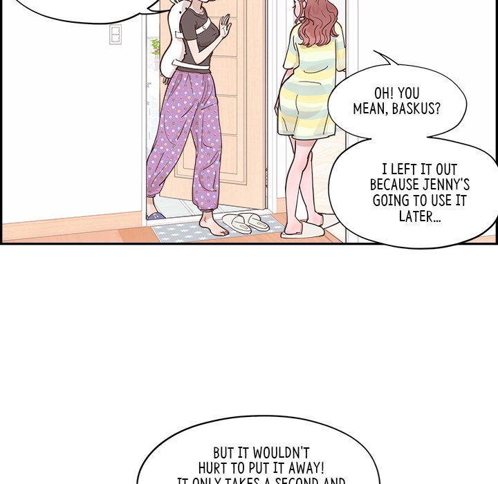 Sunny-Side Up Manhwa - Chapter 29 Page 46