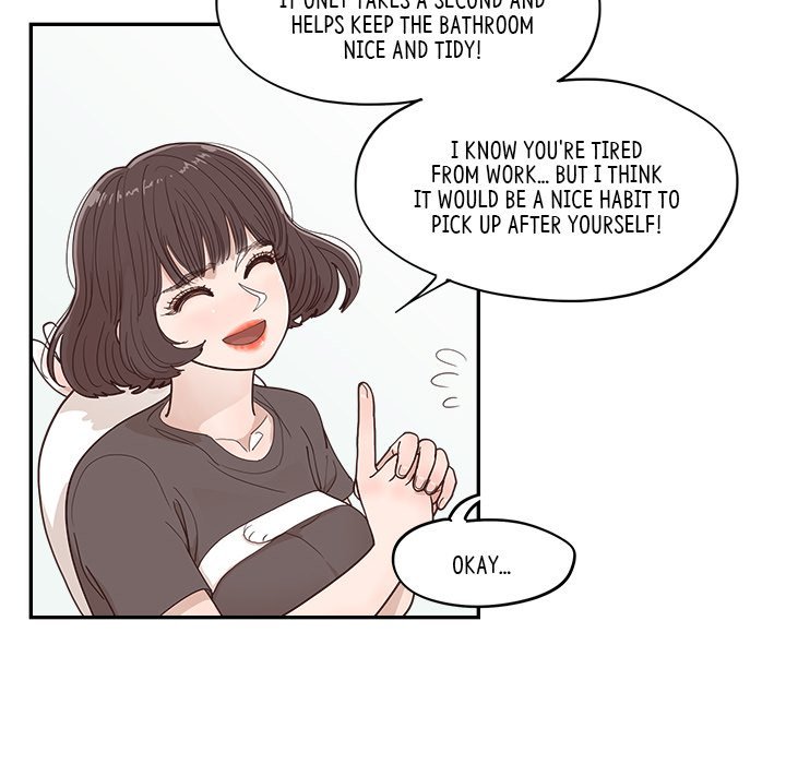 Sunny-Side Up Manhwa - Chapter 29 Page 47