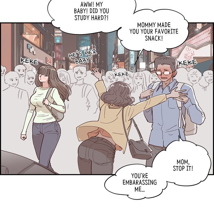 Sunny-Side Up Manhwa - Chapter 29 Page 53