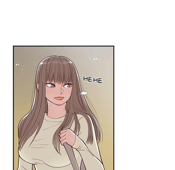 Sunny-Side Up Manhwa - Chapter 29 Page 54
