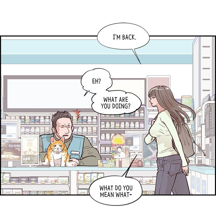 Sunny-Side Up Manhwa - Chapter 29 Page 56