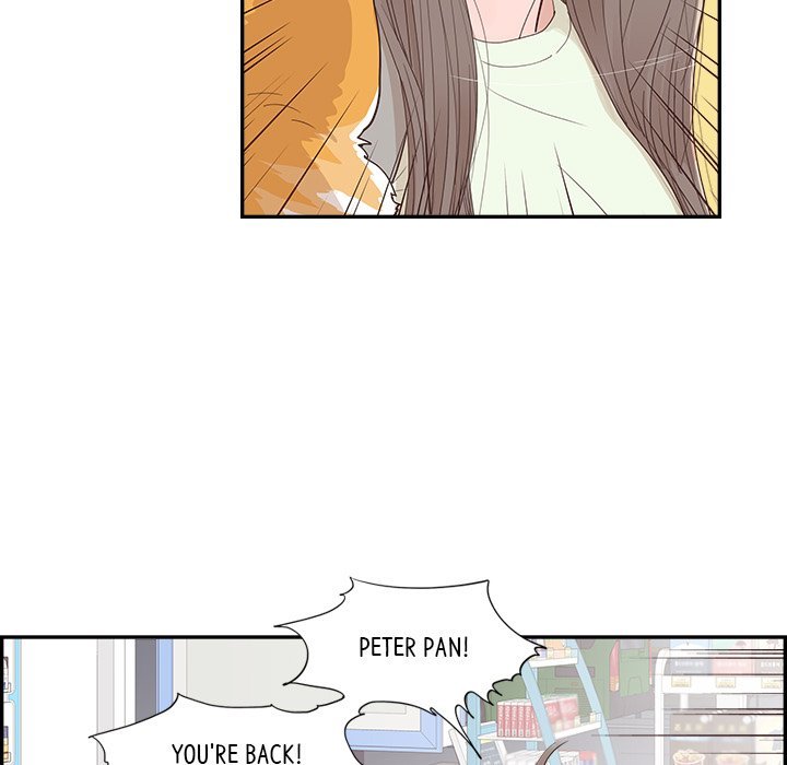 Sunny-Side Up Manhwa - Chapter 29 Page 58