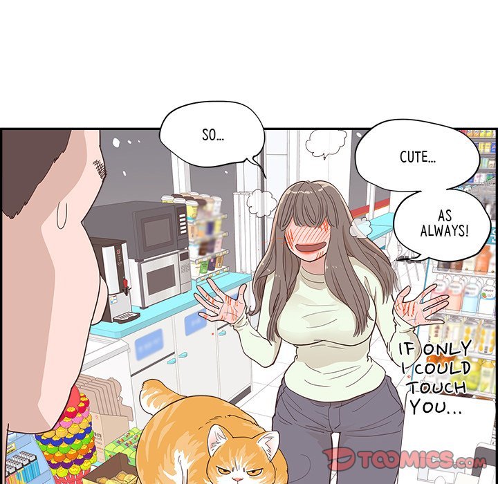 Sunny-Side Up Manhwa - Chapter 29 Page 61