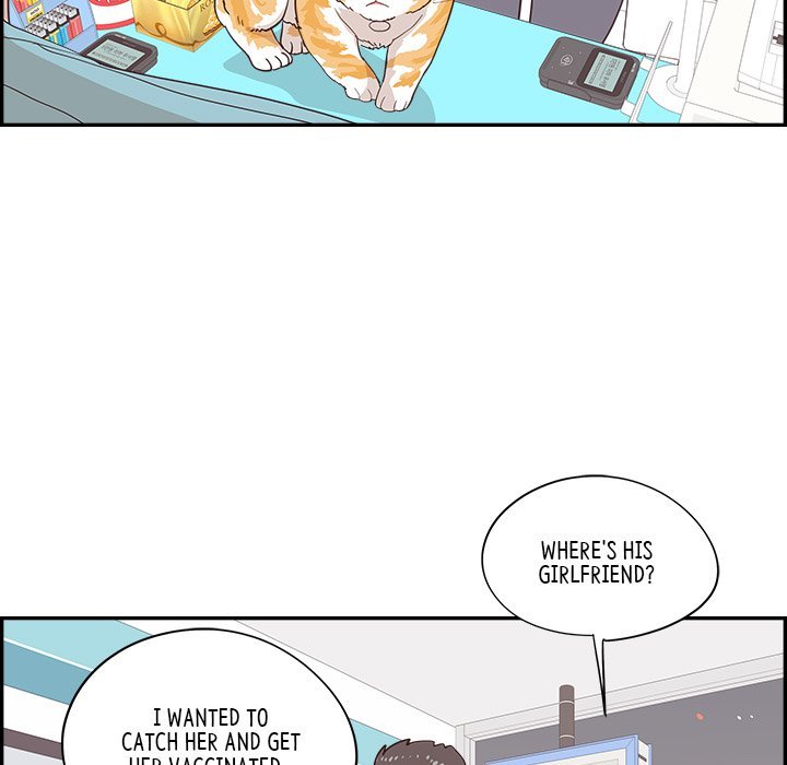 Sunny-Side Up Manhwa - Chapter 29 Page 62