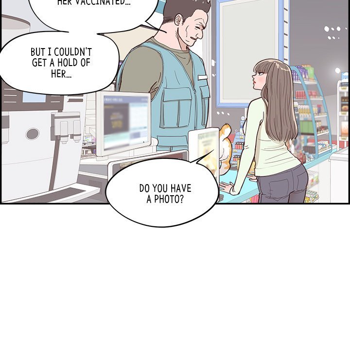 Sunny-Side Up Manhwa - Chapter 29 Page 63