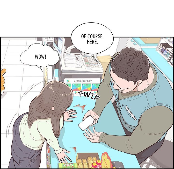 Sunny-Side Up Manhwa - Chapter 29 Page 64