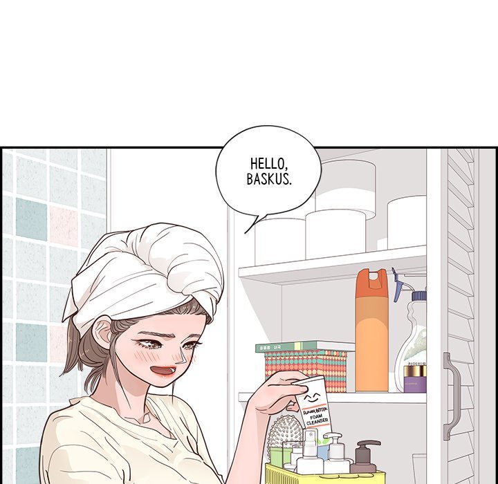 Sunny-Side Up Manhwa - Chapter 29 Page 74