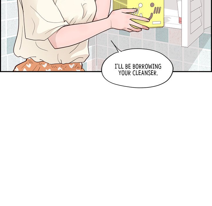 Sunny-Side Up Manhwa - Chapter 29 Page 75