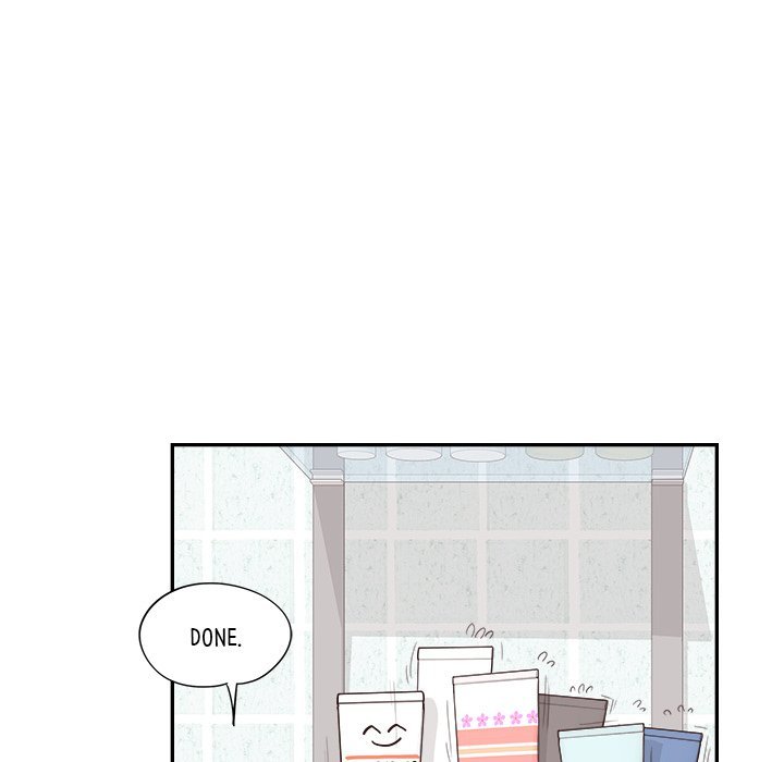 Sunny-Side Up Manhwa - Chapter 29 Page 77