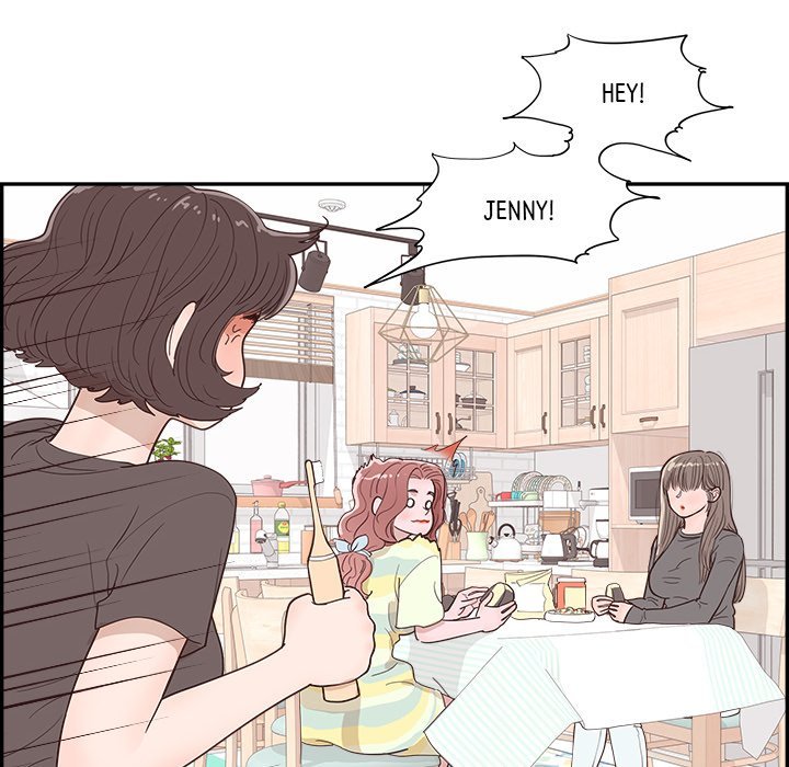 Sunny-Side Up Manhwa - Chapter 29 Page 87