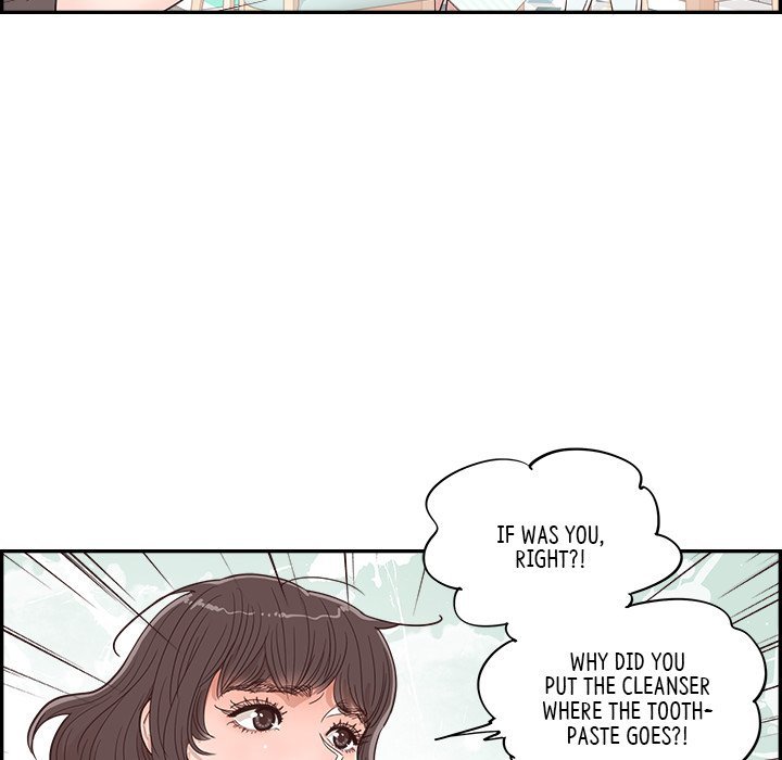 Sunny-Side Up Manhwa - Chapter 29 Page 88