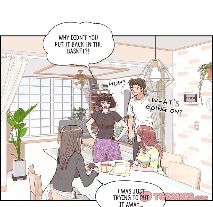 Sunny-Side Up Manhwa - Chapter 29 Page 91