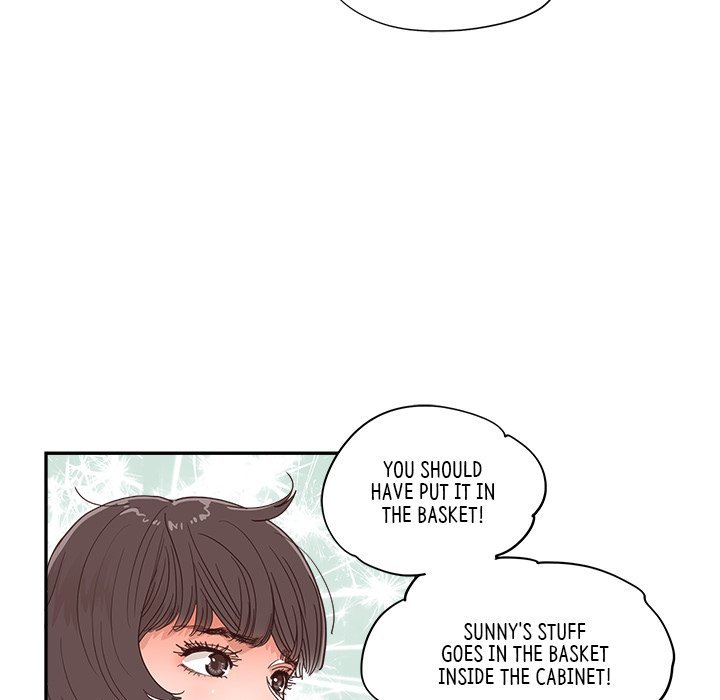 Sunny-Side Up Manhwa - Chapter 29 Page 92