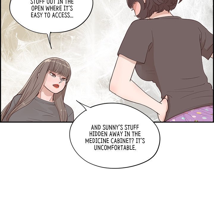 Sunny-Side Up Manhwa - Chapter 29 Page 95
