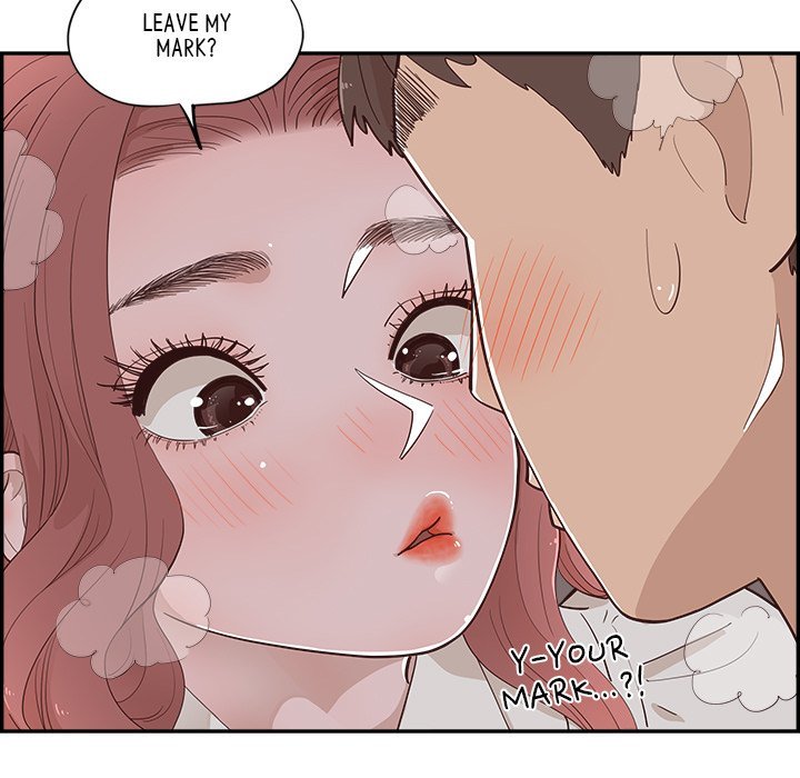 Sunny-Side Up Manhwa - Chapter 24 Page 10