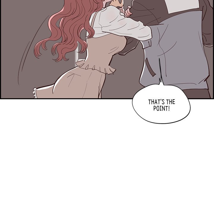 Sunny-Side Up Manhwa - Chapter 24 Page 32