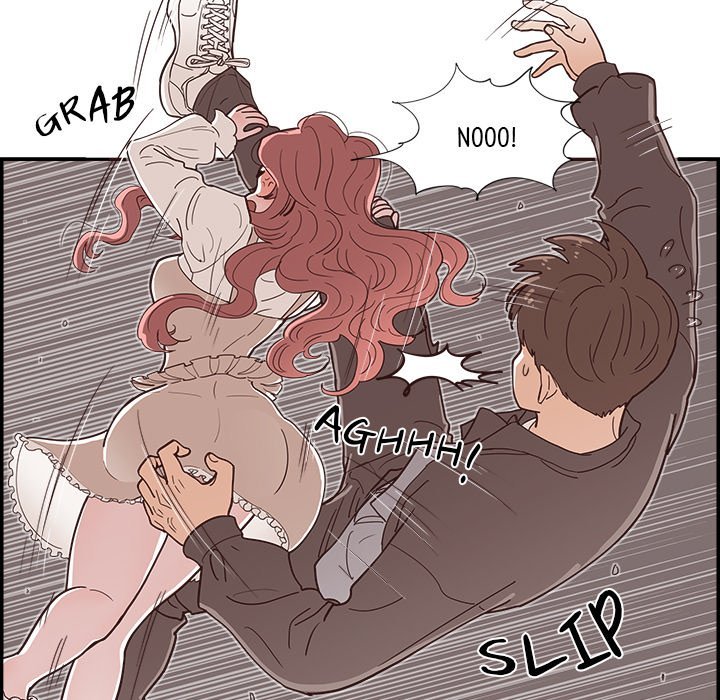 Sunny-Side Up Manhwa - Chapter 24 Page 40