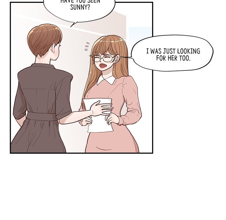 Sunny-Side Up Manhwa - Chapter 24 Page 46