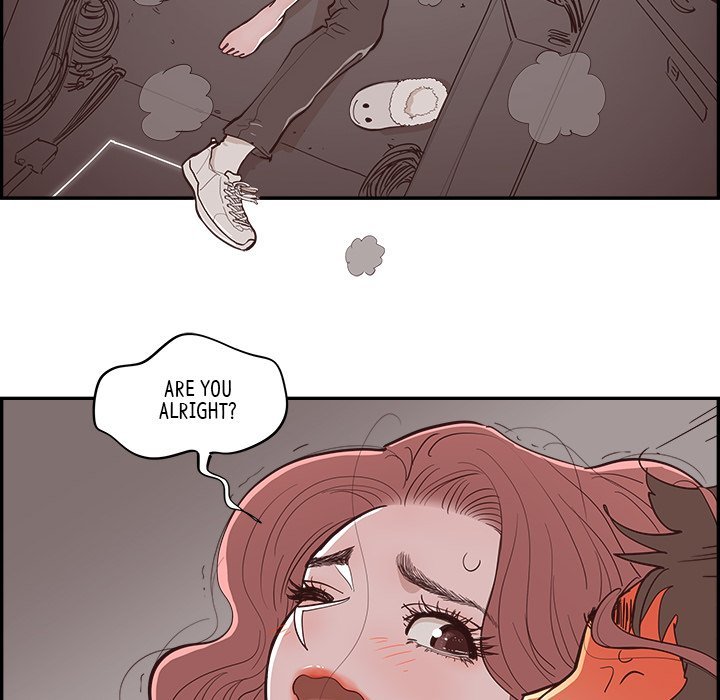 Sunny-Side Up Manhwa - Chapter 24 Page 51