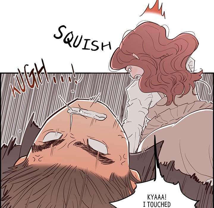 Sunny-Side Up Manhwa - Chapter 24 Page 54