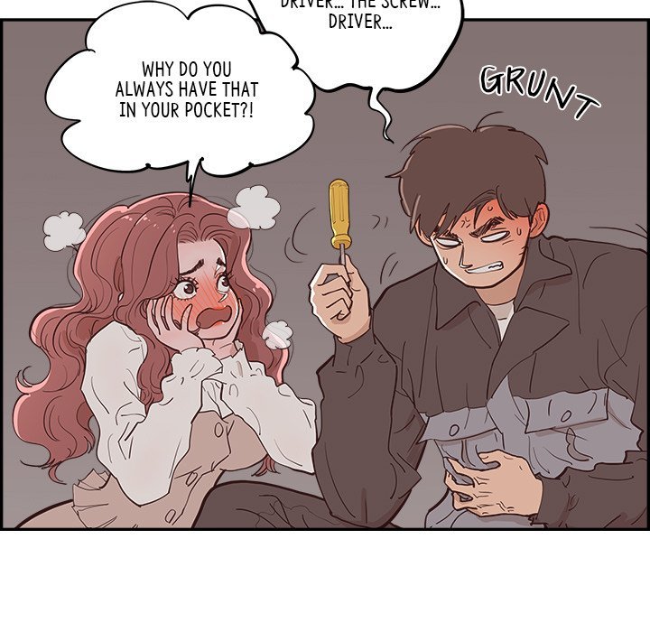 Sunny-Side Up Manhwa - Chapter 24 Page 56