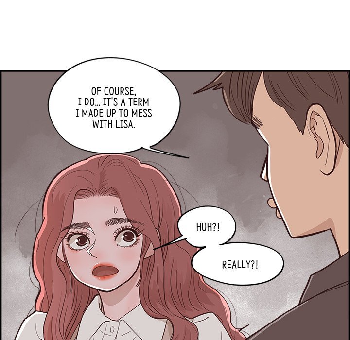 Sunny-Side Up Manhwa - Chapter 24 Page 61