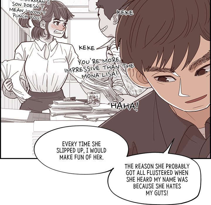 Sunny-Side Up Manhwa - Chapter 24 Page 66