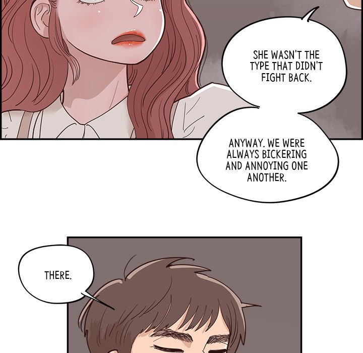 Sunny-Side Up Manhwa - Chapter 24 Page 68