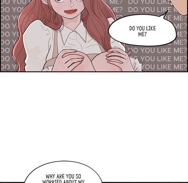 Sunny-Side Up Manhwa - Chapter 24 Page 75